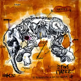 mK20 Eros Marez - El cementerio de los elefantes EP